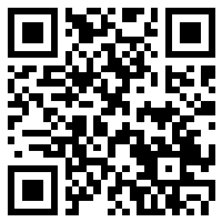 QR Code for bitcoin:1MaGxfcMo75bDXHSKL9cvq712cKew4Fddj