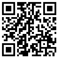 QR Code for bitcoin:1MaHz8z6HPVjneiMbY2UtRS3PkZyRWSG8f