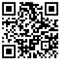 QR Code for bitcoin:1MaT6ZsBLrNjttUrZSY4ZvmXnNKvouKBeZ