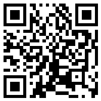 QR Code for bitcoin:1MaU6FcoPj5FTShEqG3U3C4xiuCS6Tj4U5