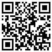 QR Code for bitcoin:1MabVBnMpppmeMf9M179s9SY6MBk6YbUxN