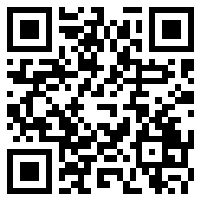 QR Code for bitcoin:1MaoaXALCXf4UWc1ah31BajFUKp72SAG3P