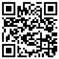 QR Code for bitcoin:1MapKMVpSGRkWrdgce4fCikLZYjK9JHty6