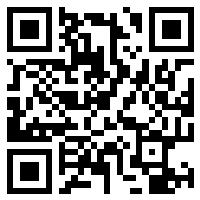 QR Code for bitcoin:1MarsXJScJ4NLDmgipCeYg58ohLayPKLf9