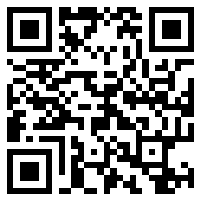 QR Code for bitcoin:1MaspPxYsKWKcjF6CAAJvbWiseS5Pq6BYv