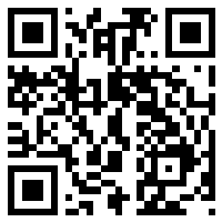 QR Code for bitcoin:1Mat4kzh4eTohmF29R7r22943Gu5EKLLS3