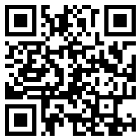 QR Code for bitcoin:1Matc6LXziECzxeuM2dKnWdnrWCePkijRD