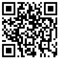 QR Code for bitcoin:1Mau96XfayWfBM6PojnBPPVR4PXtSA5vVn