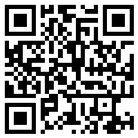 QR Code for bitcoin:1MavQSpqKGwPSJ19mYc5DD6ExfddE3hakD
