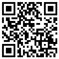 QR Code for bitcoin:1MawPovAeqiATBauSLVyBpf6P2X1Re9VcL
