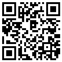 QR Code for bitcoin:1MaxMgU3WcmChjGNWGdpdoYmk7Mitk5PC3