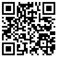 QR Code for bitcoin:1Mayebh7AwNYTkAS7jwXjYbDhyWmwdsDPb