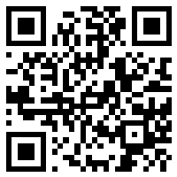 QR Code for bitcoin:1Maysos98BQHAVobHQpcJmaGUQCTizSeGe