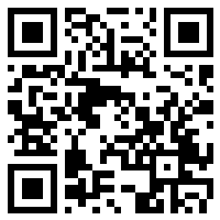 QR Code for bitcoin:1Mb1QguaXgJKfPBPrd2DDkMiP6mHTDEzJM