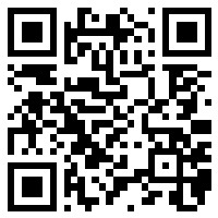 QR Code for bitcoin:1Mb7UcdE9Ak58RVdMGtT5jSnL6nPectre9