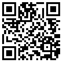 QR Code for bitcoin:1MbAPSckpw4xMPmtrd8SkjrtbX9C7mXGbL