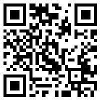 QR Code for bitcoin:1MbAzm4TwFtARaPMHLP4hwJofvquNeVywT
