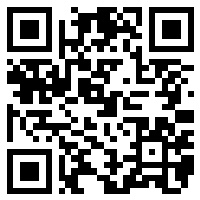QR Code for bitcoin:1MbCFECa7UfeVmf1tXFTp4w85hrTWFVvB8