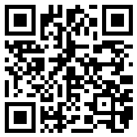 QR Code for bitcoin:1MbHaa3eeamyDxvyLhfQA2Nsp8CaeSWmuS
