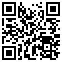 QR Code for bitcoin:1MbHpDj9mgnh7b6QpgCBWRUmxLhjXQCF46