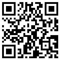 QR Code for bitcoin:1MbMnWMoUL7SDkjyGZbMsnphmKBttcdjSq