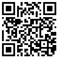 QR Code for bitcoin:1MbNK1QfSiUtpJzPHHabKXPL8eK6nRBmXC