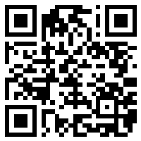 QR Code for bitcoin:1MbPKD2n8C2GxTSXamEi2pRDFcjqYKCky8