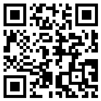 QR Code for bitcoin:1MbSEBLaDF4pwUzcCcdVpwf2tWbBu9ANVS