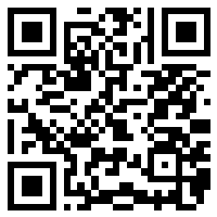 QR Code for bitcoin:1MbSJjfH4A44euFPtLWCZshSSos7R3MsH9