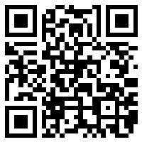 QR Code for bitcoin:1MbXLWcpnySXsUsa48JSZiwqeQqM648nRf