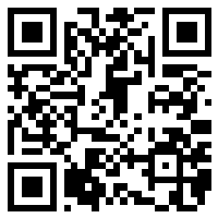 QR Code for bitcoin:1MbZvmvV2QAPWBg6CTGoRNHf9U4GD6UbN3