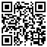 QR Code for bitcoin:1MbbCADiSZvVWs7ipFtw5Buxu2Hc8haP5R