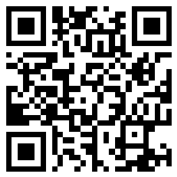 QR Code for bitcoin:1MbbmZE4iLbpyhtB33n5eC6kymEDHd1CdR