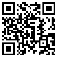 QR Code for bitcoin:1MbbtDDZ9GPBkSEj4FfpjSJTbUNEP1v4rG