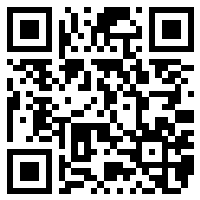 QR Code for bitcoin:1MbcPpR6akUmrrKHzdVsicRpyBREEjqBGB