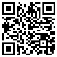 QR Code for bitcoin:1MbdRMjAyRf65xfZ2mgN9M9eKDgWAVvTS3