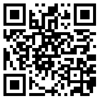 QR Code for bitcoin:1MbfPzAxBVfSbzEeN8v2adhH7GGeeegjwj