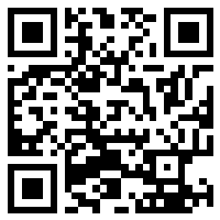 QR Code for bitcoin:1MbjkftBKW1SWZfEpvprv51poxw21B8jaJ