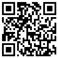 QR Code for bitcoin:1Mbnf8FrNDgJdebcMVFtx6VL58rB9PB2LK