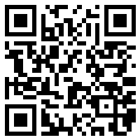 QR Code for bitcoin:1MborpmPq97k5FPapARe1nCaJ98jhtCZeV