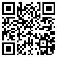 QR Code for bitcoin:1MboyyRJRbA26utx1qBQEXgzFGo6f2C8YW