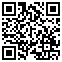 QR Code for bitcoin:1MbqB7VwccbPdPNW1LH6VGpHGhERa4VG8x