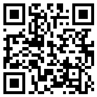 QR Code for bitcoin:1MbsbEMjinFvxtbmRbTLkEDoVpmPLkX1G