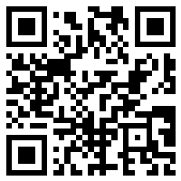 QR Code for bitcoin:1Mbz2eAw2ZEShZdBUxYPMDDGgE9mbfLzA1