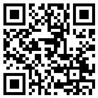 QR Code for bitcoin:1McB2MAB5fJiP8LkMaTjw2FiLSWFPdeu88