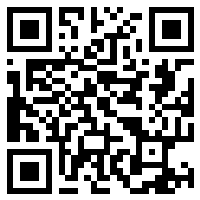 QR Code for bitcoin:1McDbLM4dHqFgZtfFccqzeHcWSDWUwyVL3