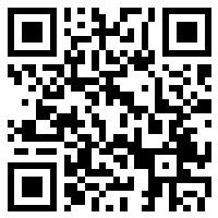 QR Code for bitcoin:1McMW5vthtdABhJaRf1fa7eWWVCGfx9BbG
