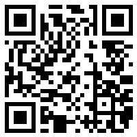 QR Code for bitcoin:1McMut3FneWJiuw1TTQqBZnhrhxcPJSaxy