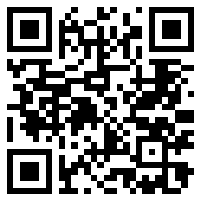 QR Code for bitcoin:1McUVjKJeAo7LxPBMaFcHSiTg2WKYX8RYT