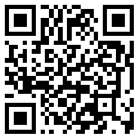 QR Code for bitcoin:1McaTwSQMt4AusrnVn5WuvUZFEfbrKK5F3